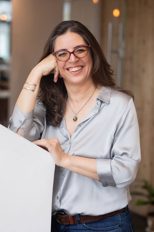 ליאת שדה סעדון
