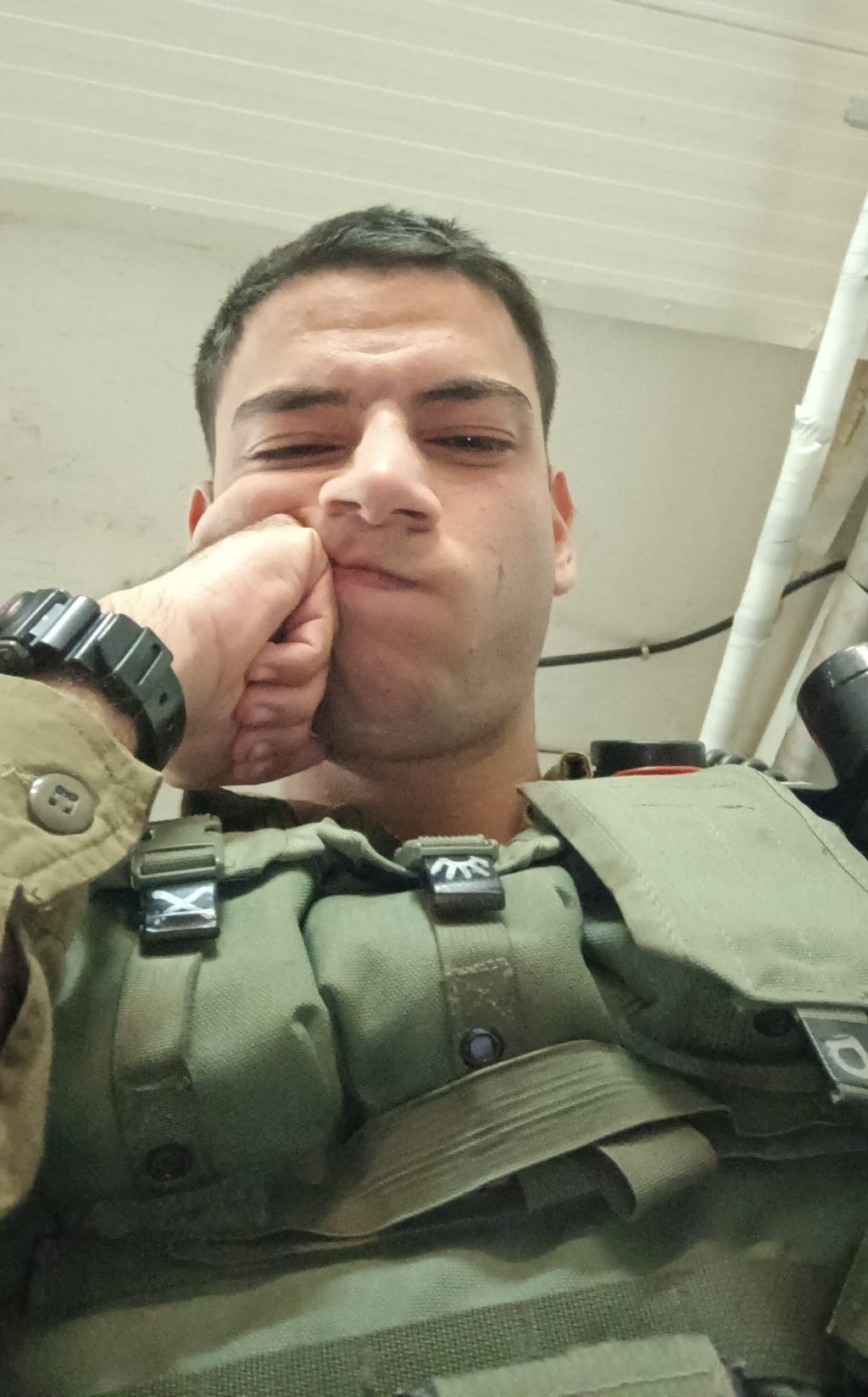 בורקס, ענבים ותקווה: מה למדתי מהוויכוח של תם אהרון וליעד מודריק
