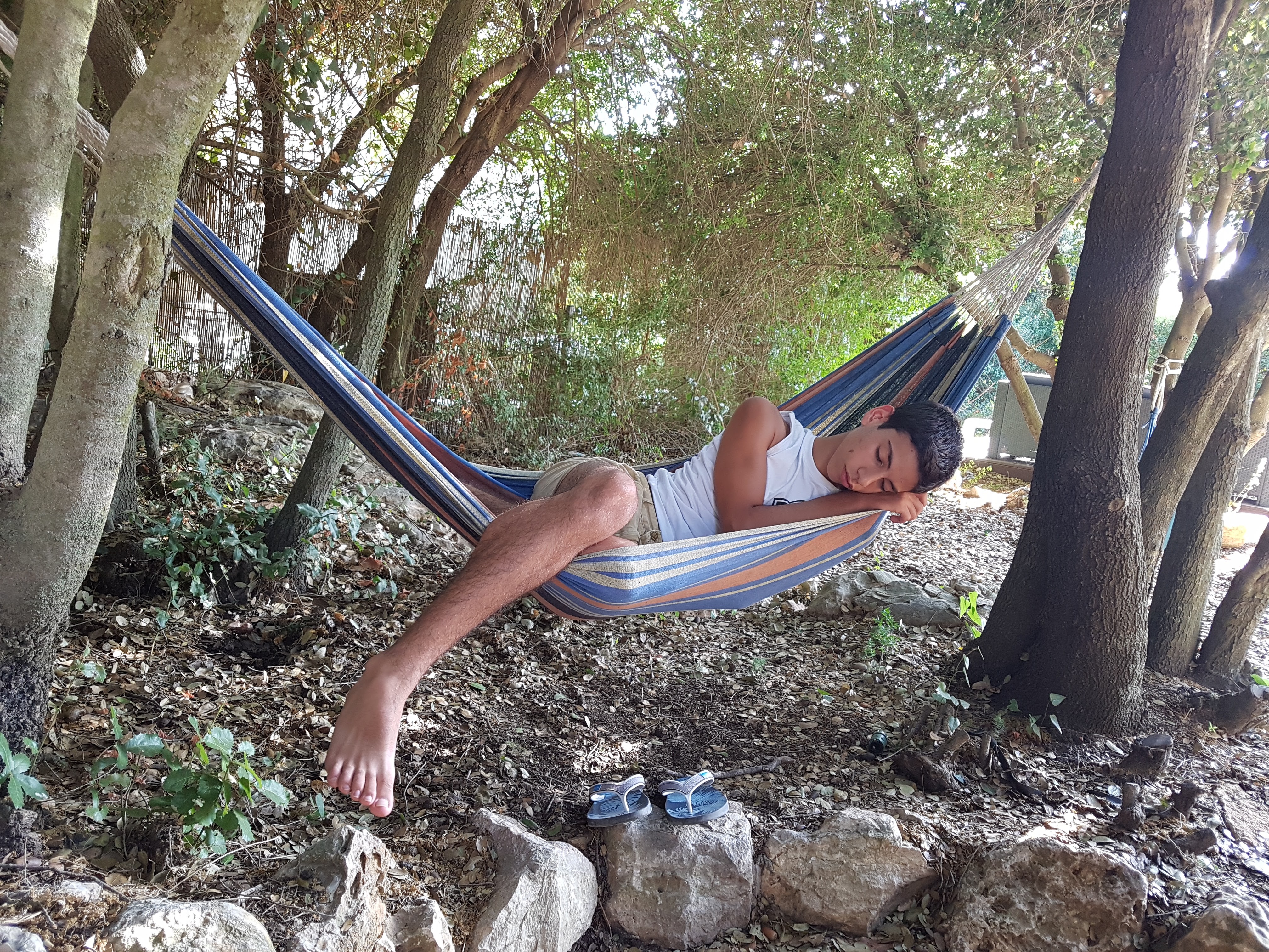 לא עושים סקר שביעות רצון באמצע סערה (ועוד תזכורות לדרך)