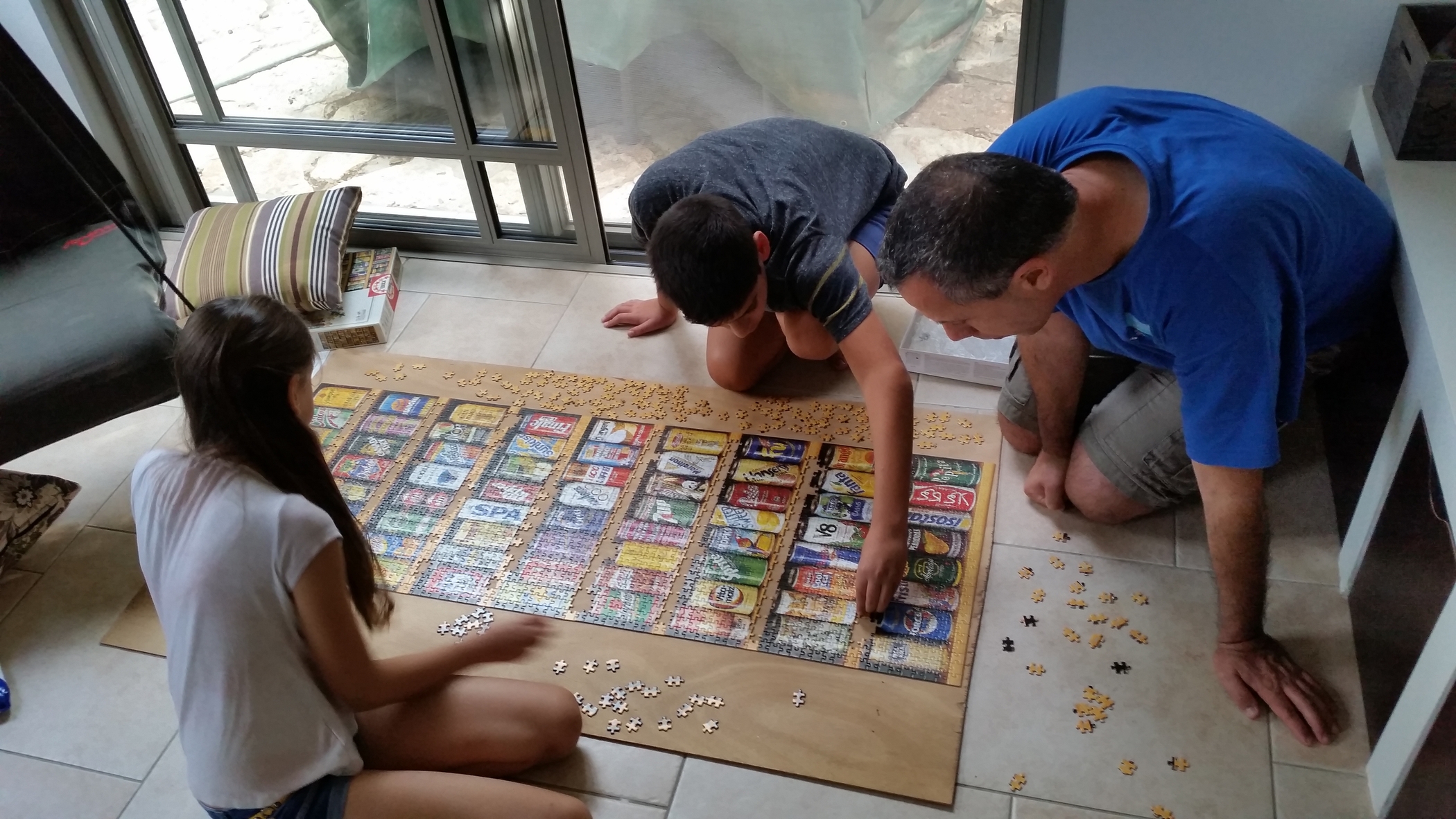 זכרונות מכיפור של ימים אחרים